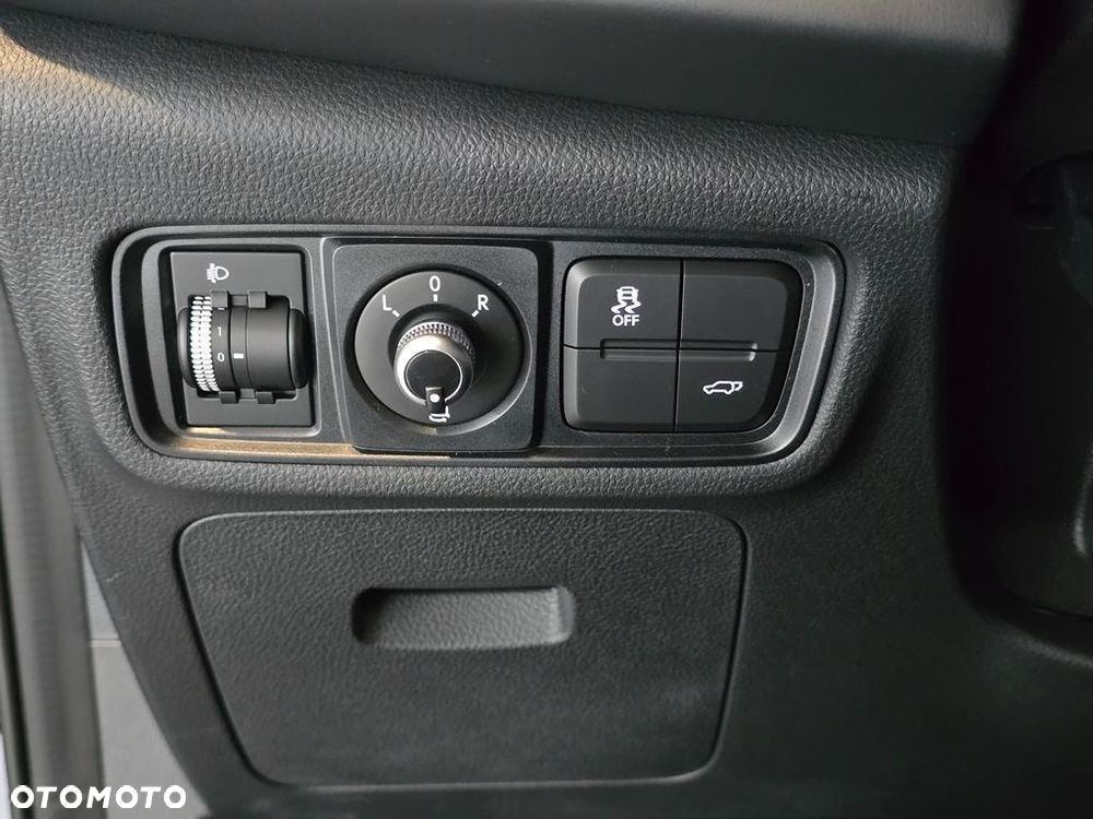 JAC JS8 PRO 7os - 17