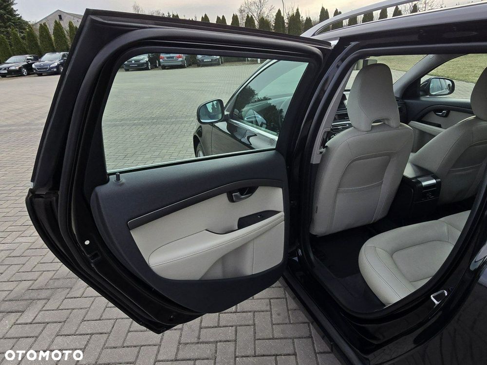 Volvo V70 - 16
