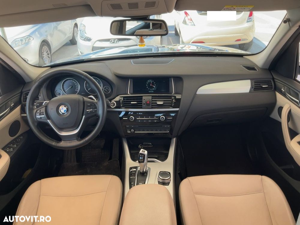 BMW X3 - 2