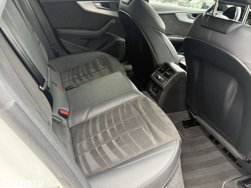 Audi A5 Sportback 40 TDI mHEV Quattro S Line S tronic - 25