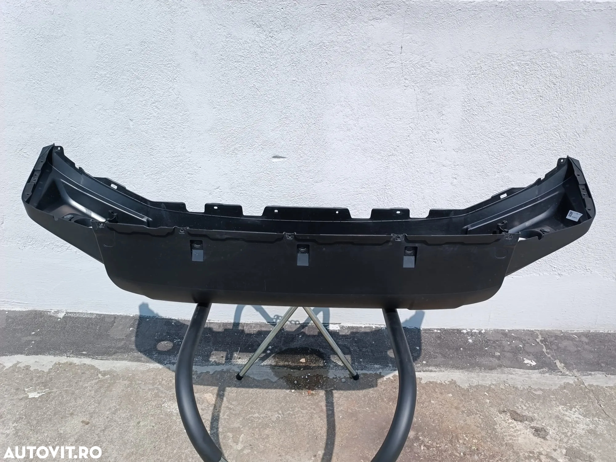 Bara fata Suzuki Jimny nou din plastic - 5