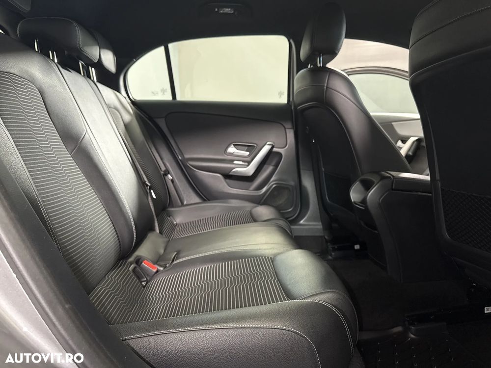 Mercedes-Benz A 250 4Matic Aut. - 13