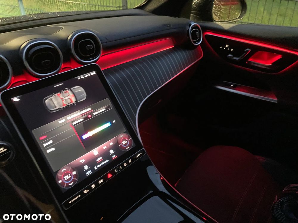 Mercedes-Benz GLC - 16