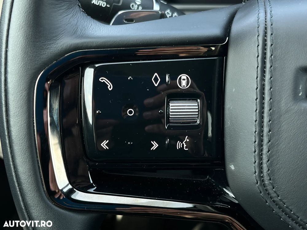 Land Rover Range Rover Velar - 27