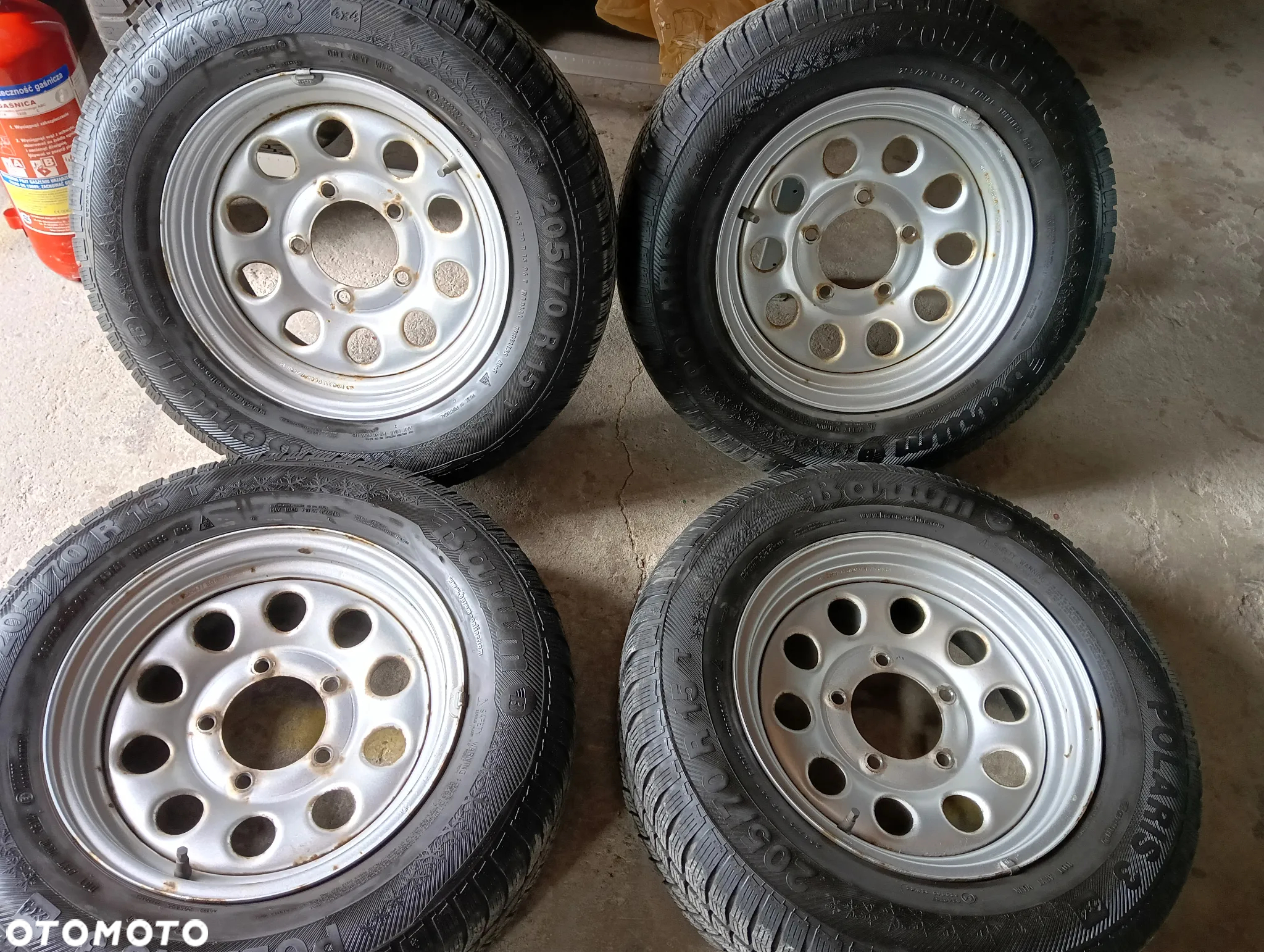 Suzuki Jimny - 16