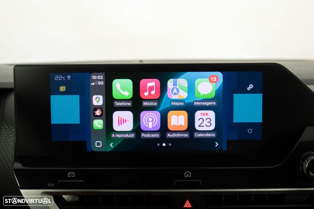 Citroën e-C4 50 kWh Live Pack - 25