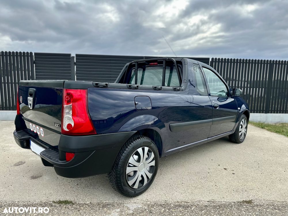 Dacia Pick Up - 3