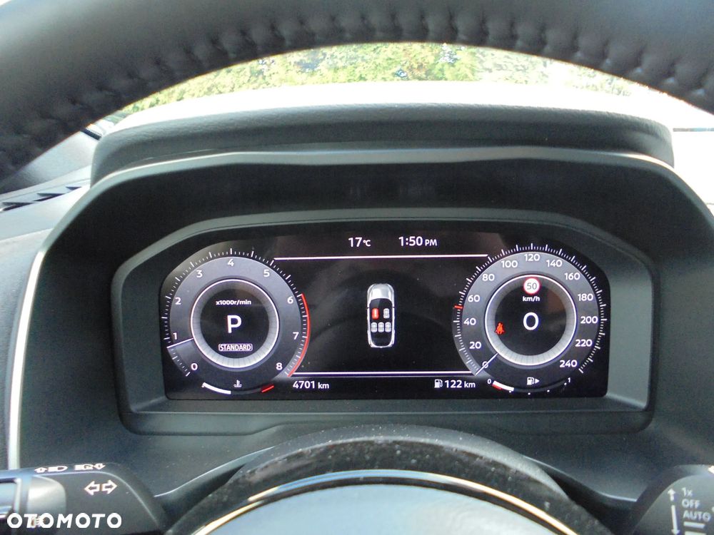 Nissan Qashqai 1.3 DIG-T MHEV Xtronic Tekna+ - 25