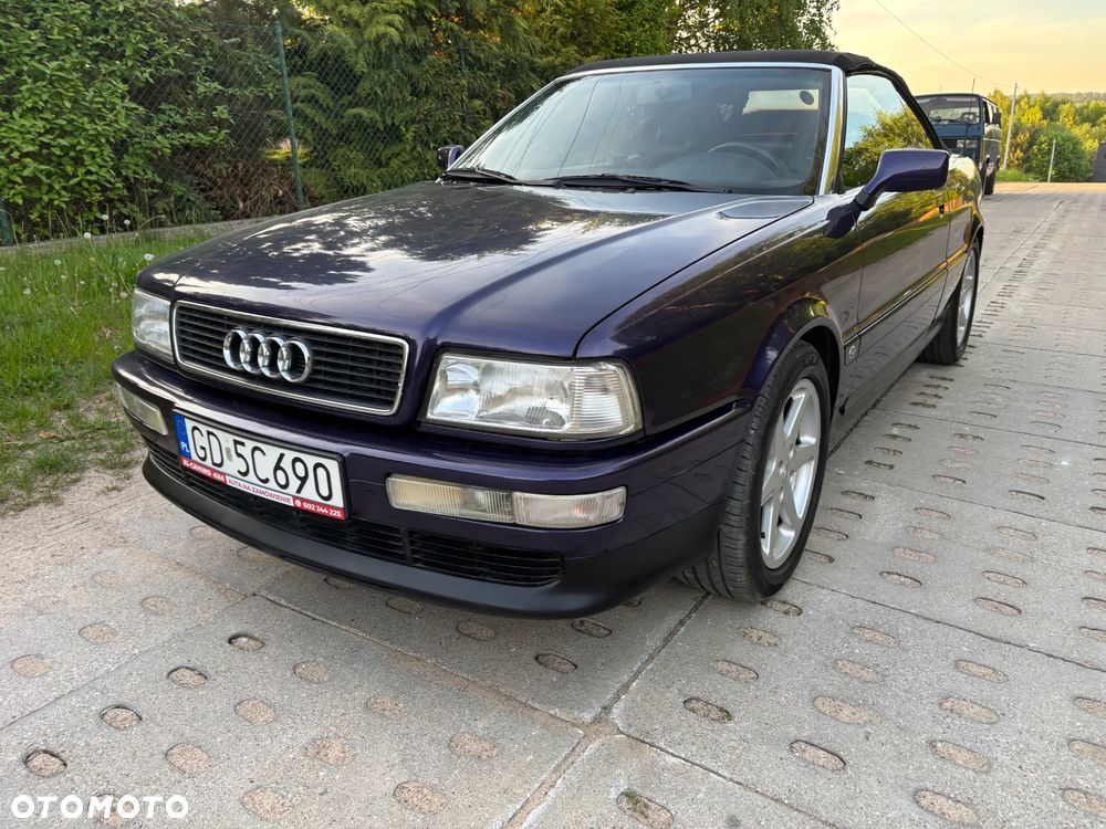 Audi 80 - 2