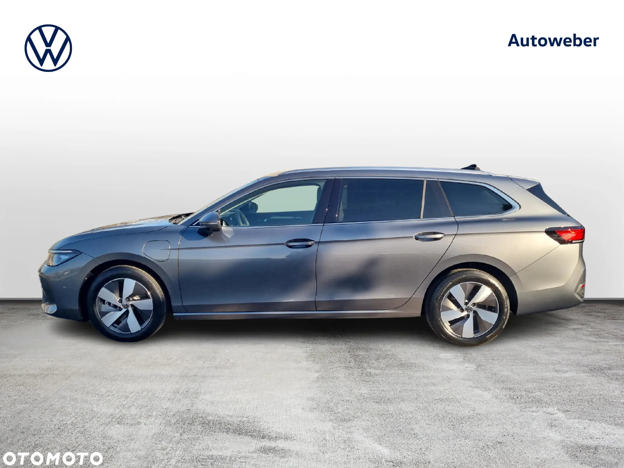Volkswagen Passat - 2