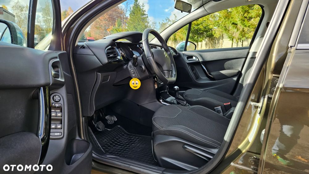 Citroën C3 1.2 VTi Seduction - 19