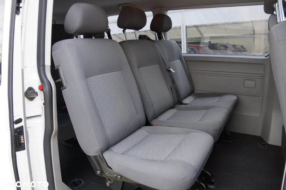 Volkswagen Caravelle TDI L2 Comfortline - 24