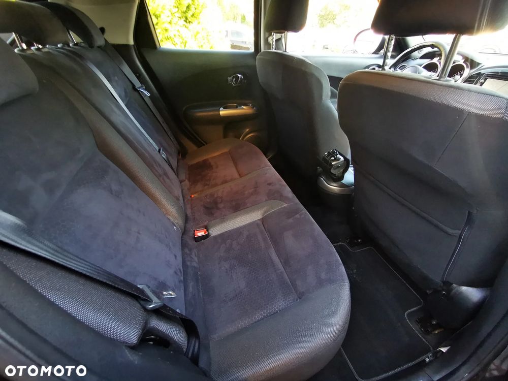 Nissan Juke 1.6 DIG-T Tekna - 14