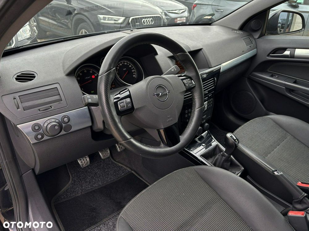 Opel Astra - 14