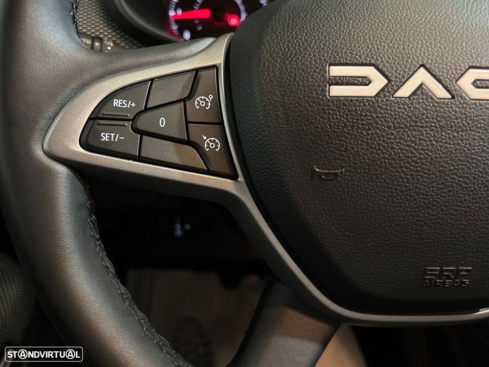Dacia Jogger 1.0 TCe Extreme 7L - 34