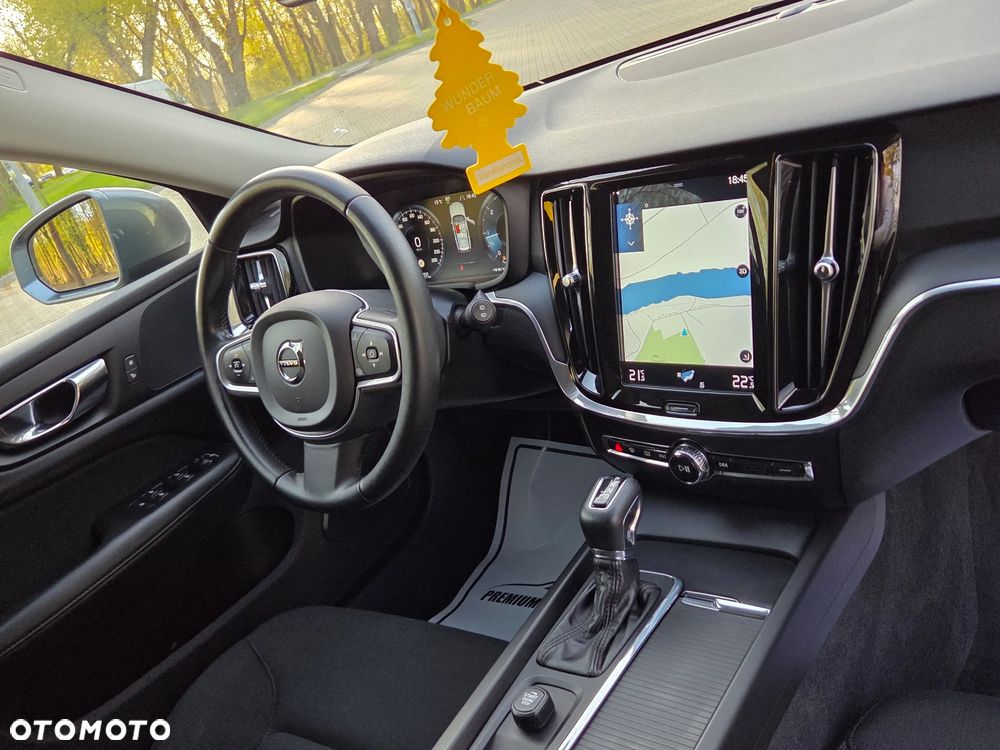 Volvo V60 D3 Geartronic - 12