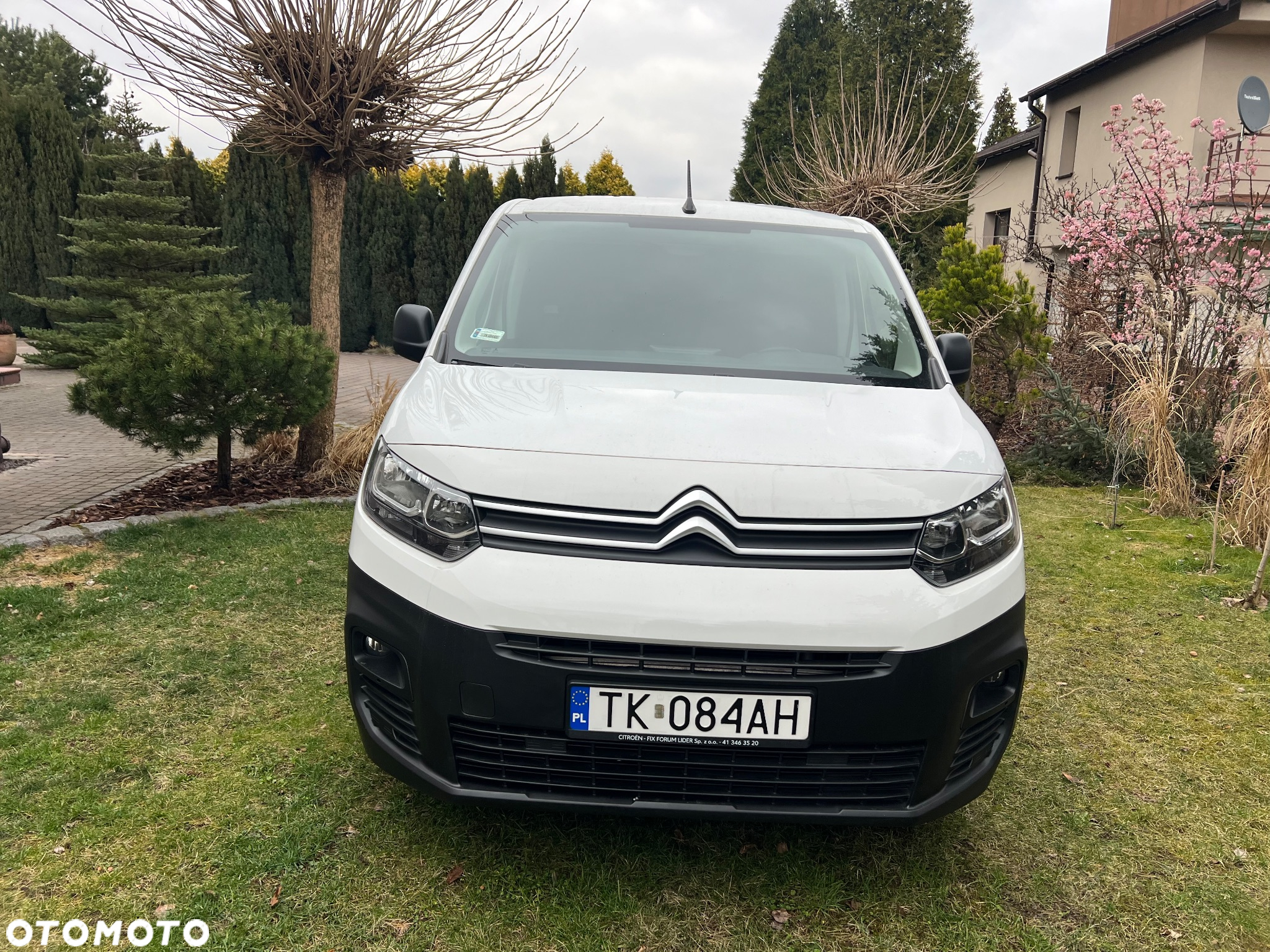 Citroën Berlingo - 4