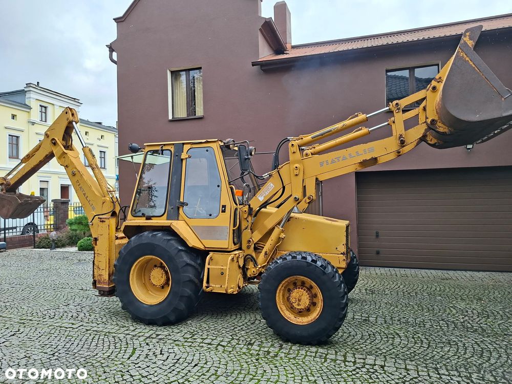 Fiat Fiat Allis - 1