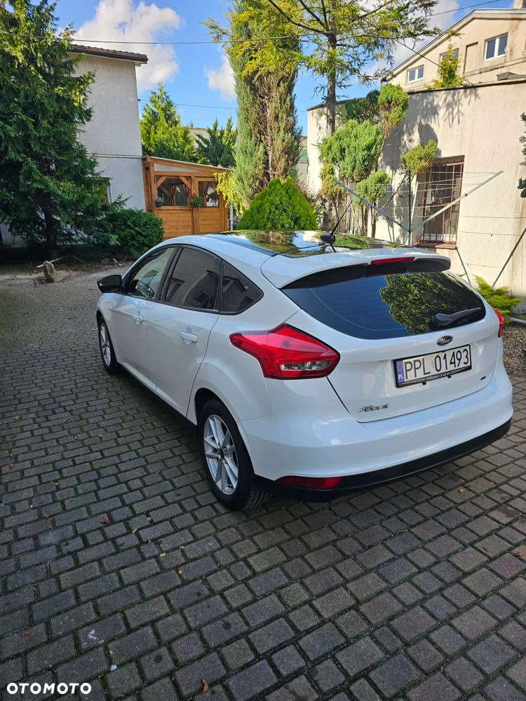 Ford Focus - 2