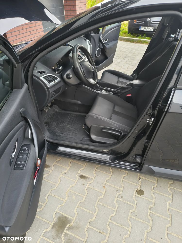 Renault Megane - 7