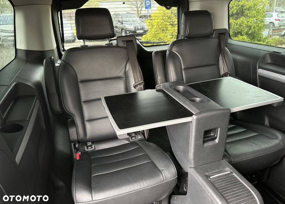 Toyota Proace Verso - 28