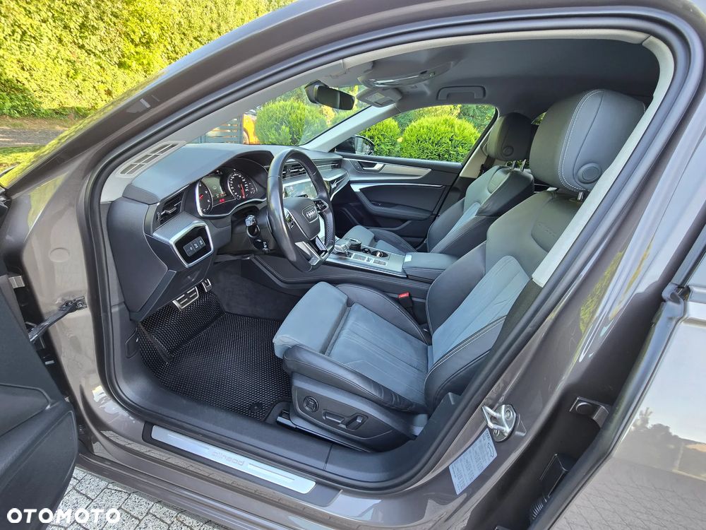 Audi A6 Allroad - 5