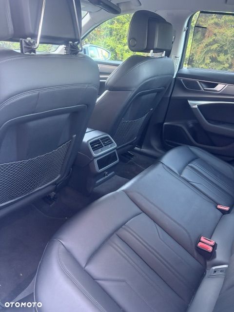 Audi A6 Limousine - 8