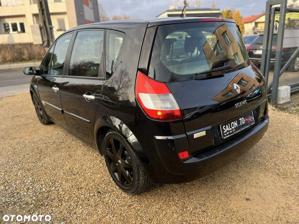 Renault Scenic - 10
