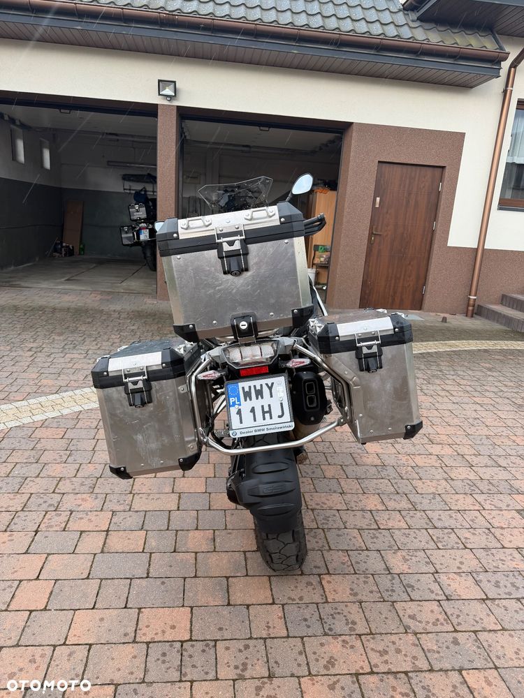 BMW R1250 GS Adventure - 6
