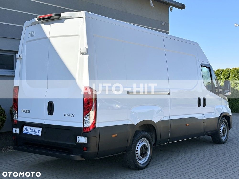 Iveco Daily - 13