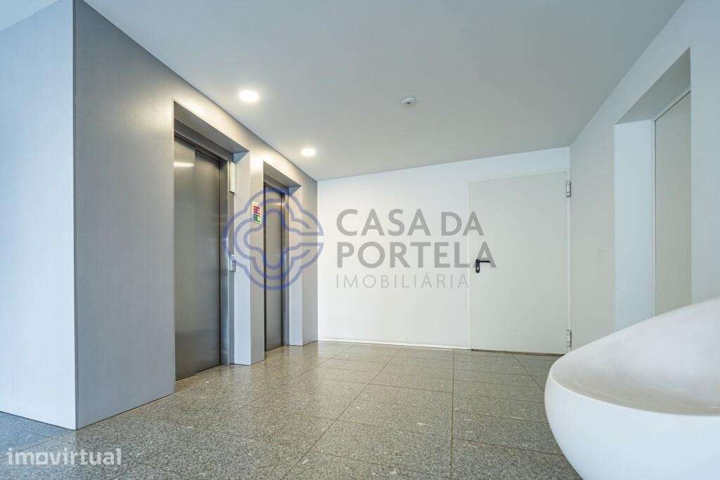 Apartamento T0 Centro Porto - Grande imagem: 5/17