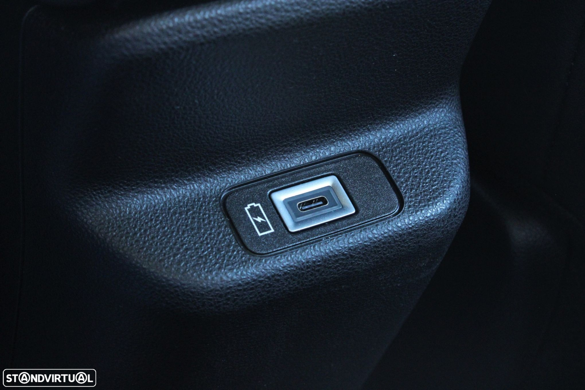 Jeep Avenger 1.2 GSE T3 Altitude - 18