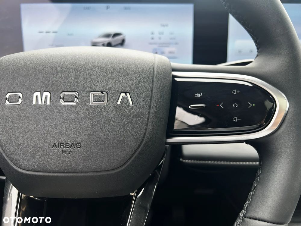 Omoda E5 - 15
