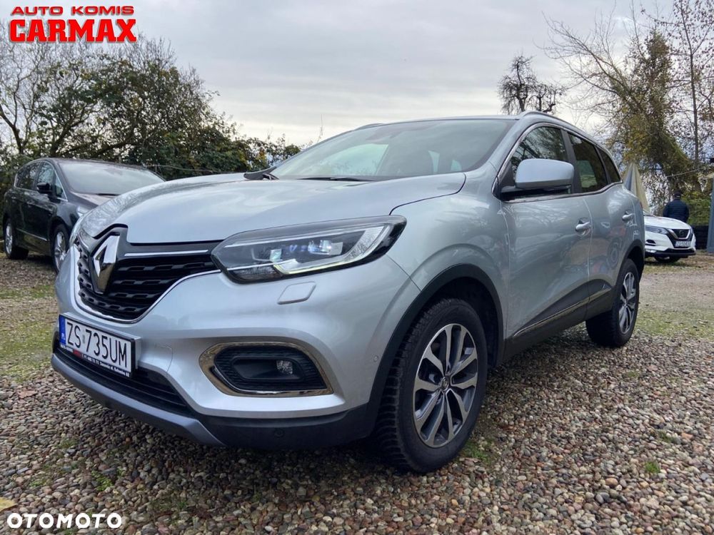 Renault Kadjar - 2