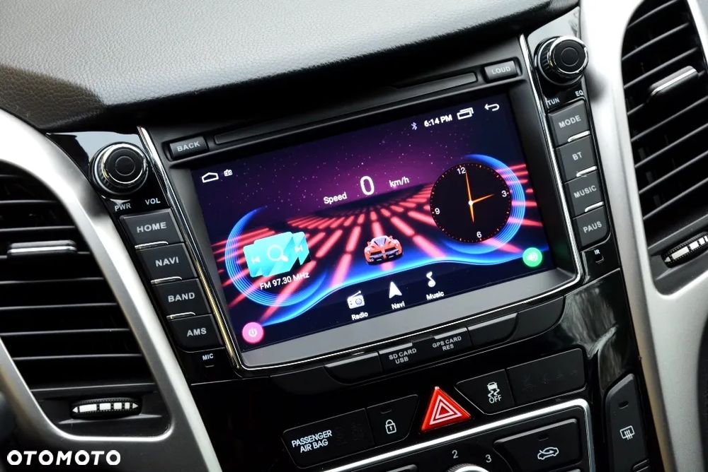 Hyundai i30 1.4 Comfort - 23