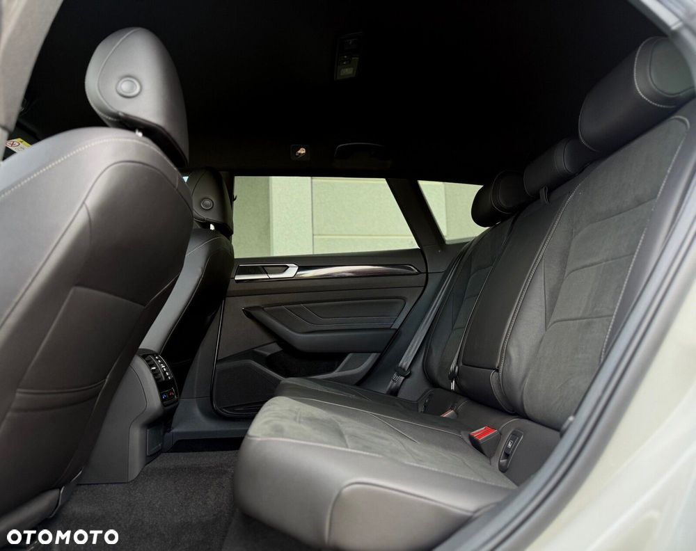 Volkswagen Arteon Shooting Brake 2.0 TSI R-Line DSG - 12