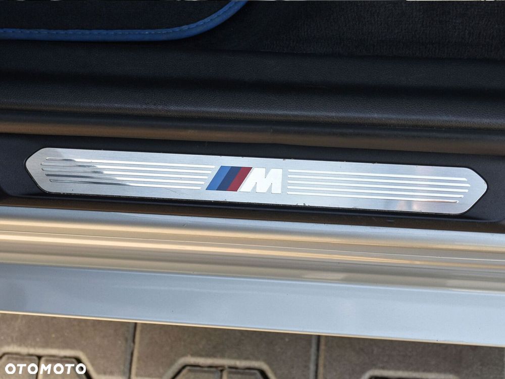 BMW X3 - 16