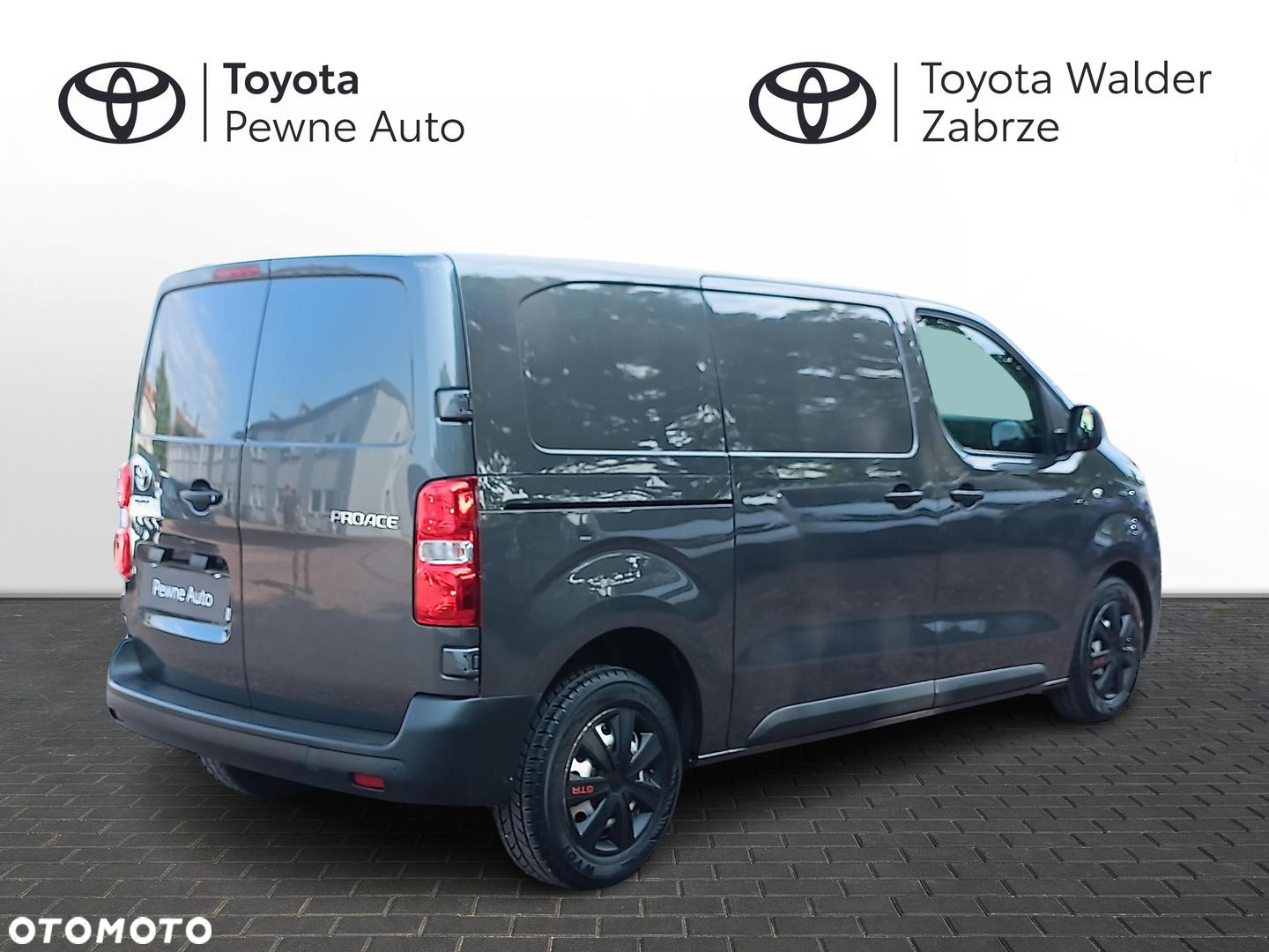 Toyota PROACE - 6