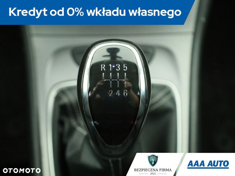 Opel Astra - 13