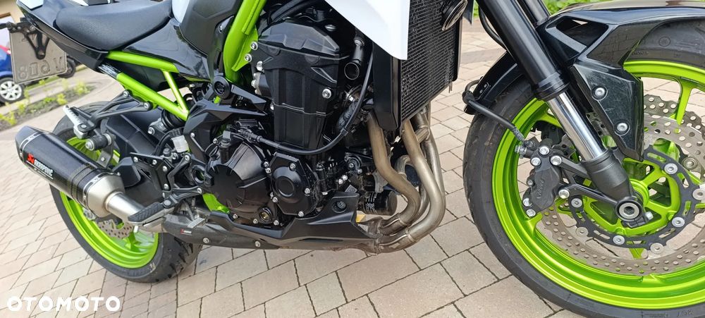 Kawasaki Z 900 - 30
