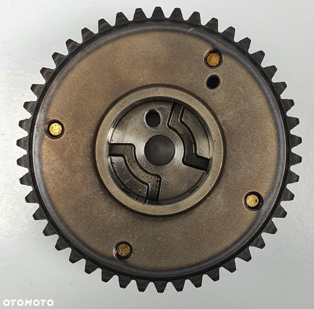 WARIATOR FAZ ROZRZĄDU MAZDA 2 DE 1.3 16V 4L10-300202 229800-1720 - 3