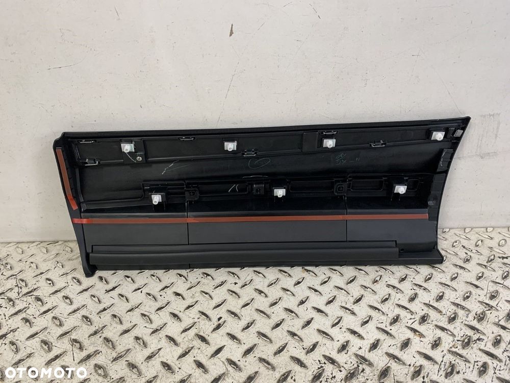 NOWA ORYGINALNA LISTWA DRZWI PRAWA TYLNA PRAWY TYŁ HONDA CRV V 5 18-26 75313-TLA-A01 - 5
