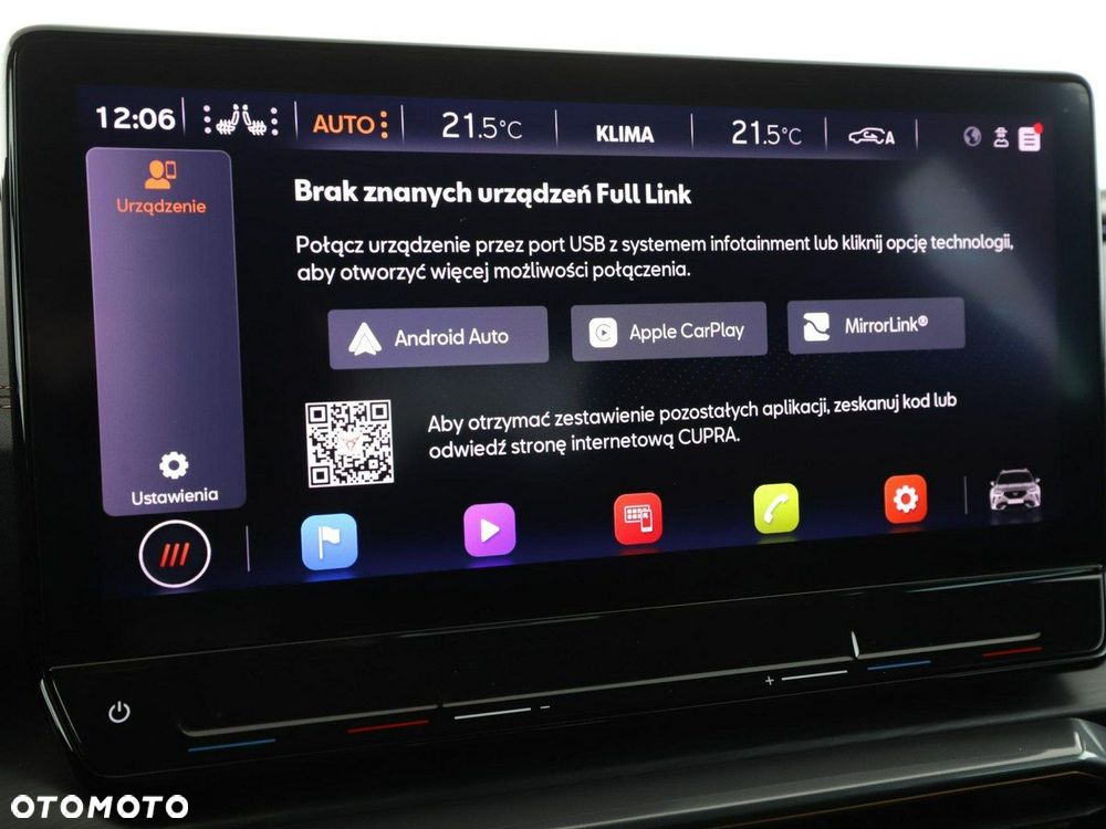 Cupra Formentor 2.0 TSI 4Drive VZ DSG - 25