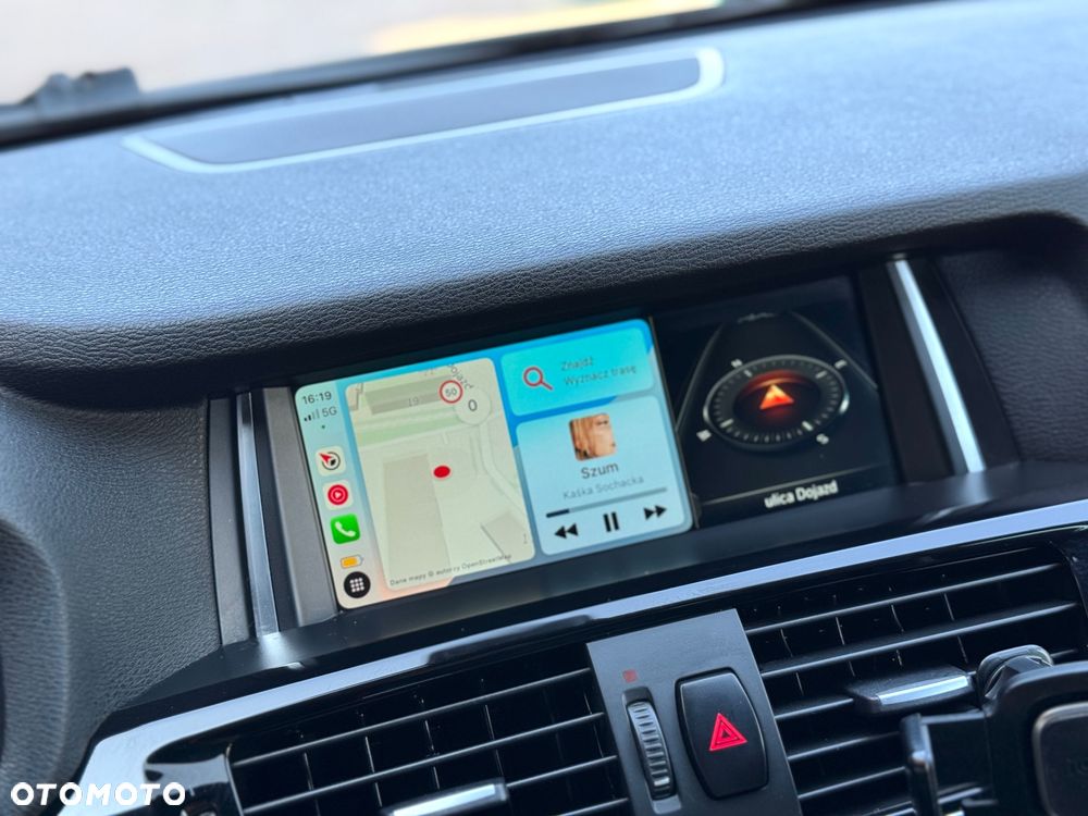 BMW X4 xDrive20d M Sport - 13