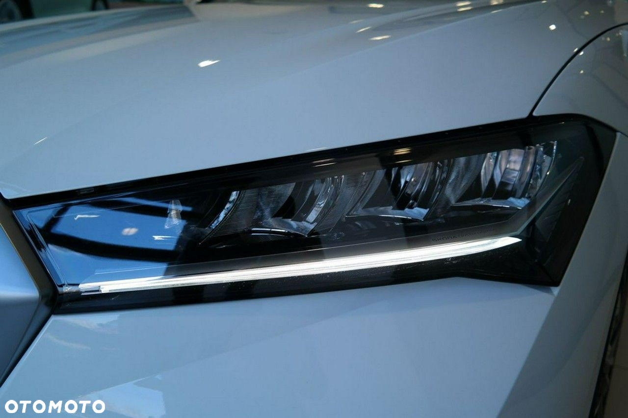 Skoda Superb - 8