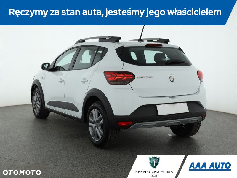Dacia Sandero - 5