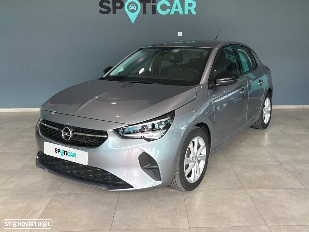 Opel Corsa 1.5 D Business - 24