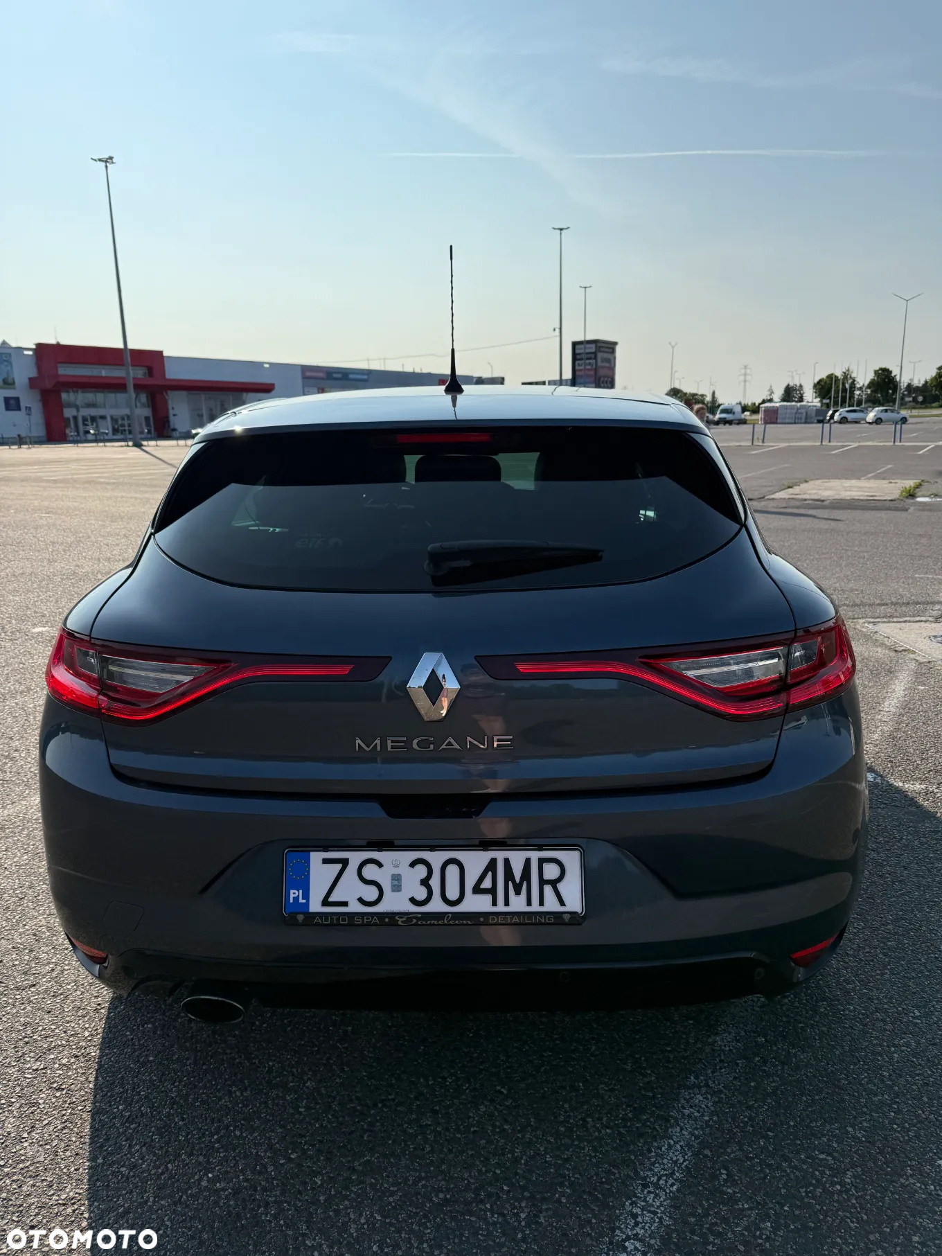 Renault Megane 1.2 Energy TCe Intens - 6