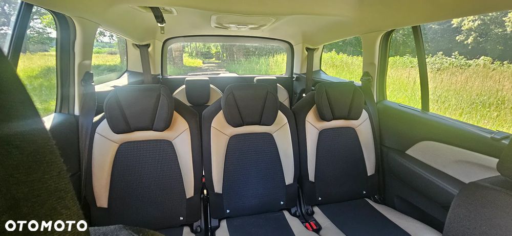 Citroën C4 Picasso 1.6 e-HDi Exclusive ETG6 - 13