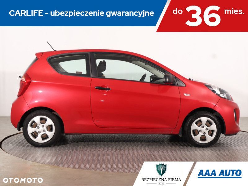 Kia Picanto - 8
